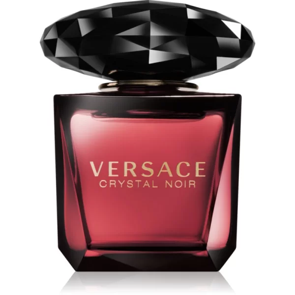 Versace Versace Crystal Noir Eau de Parfum για γυναίκες 30 ml