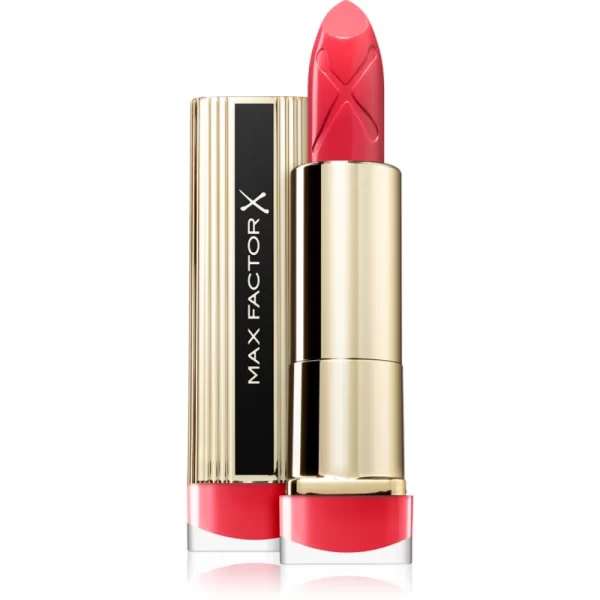 Max Factor Colour Elixir 24HR Moisture ενυδατικό κραγιόν απόχρωση 070 Cherry Kiss 4,8 γρ