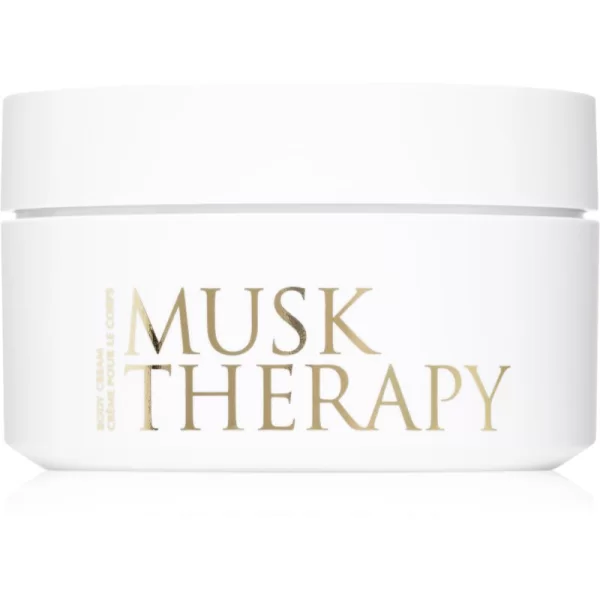 Initio Parfums Privés Musk Therapy πολυτελής λοσιόν σώματος unisex 200 γρ