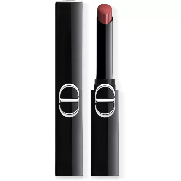 DIOR Rouge Dior On Stage μακράς διαρκείας κραγιόν απόχρωση 390 Redwood Star 2.2 γρ