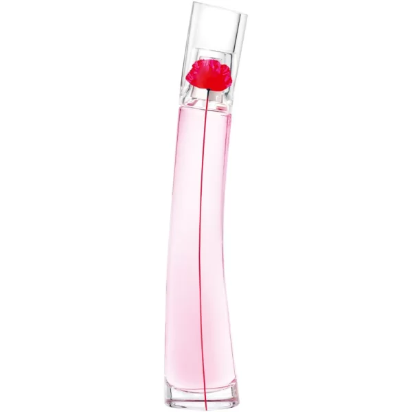 KENZO KENZO Flower by Kenzo Poppy Bouquet Eau de Parfum για γυναίκες 50 ml