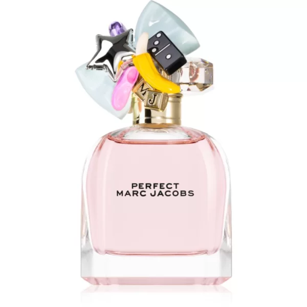 Marc Jacobs Marc Jacobs Perfect Eau de Parfum για γυναίκες 50 ml
