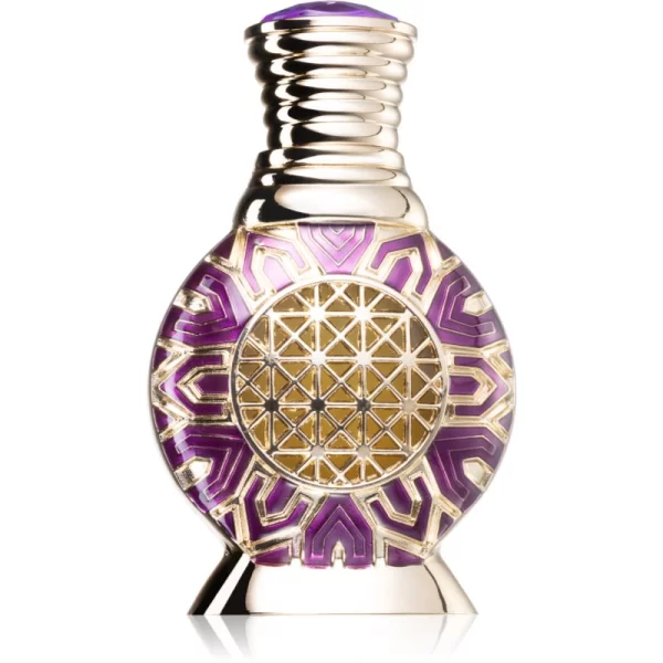 Al Haramain Al Haramain Miracle αρωματικό λάδι unisex 15 ml