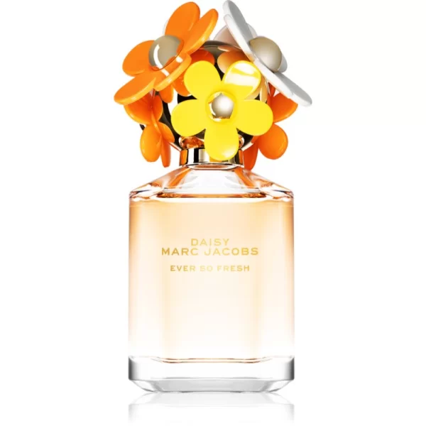 Marc Jacobs Daisy Ever So Fresh Eau de Parfum για γυναίκες 75 ml