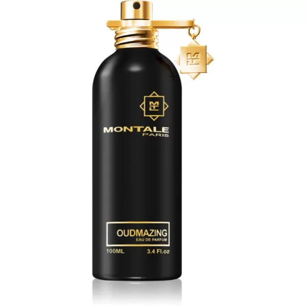Montale Montale Oudmazing Eau de Parfum unisex 100 ml