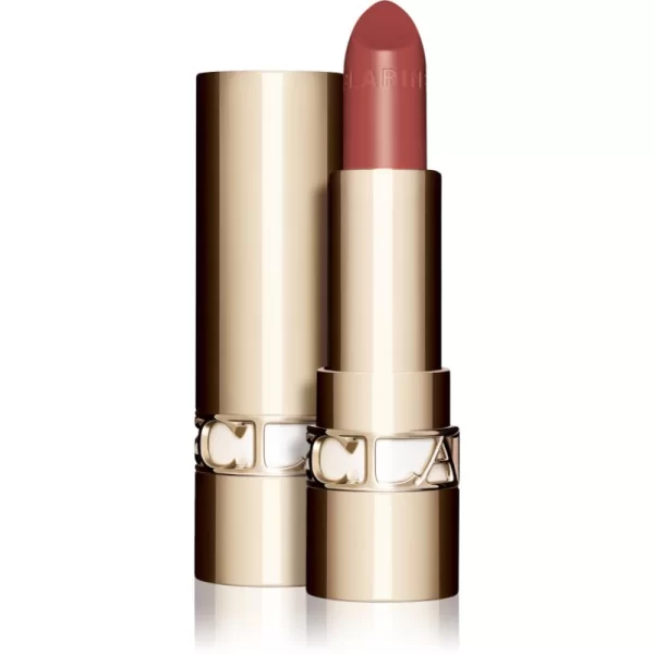 Clarins Joli Rouge Κρεμώδες κραγιόν με σατέν φινίρισμα απόχρωση 731 3.5 γρ
