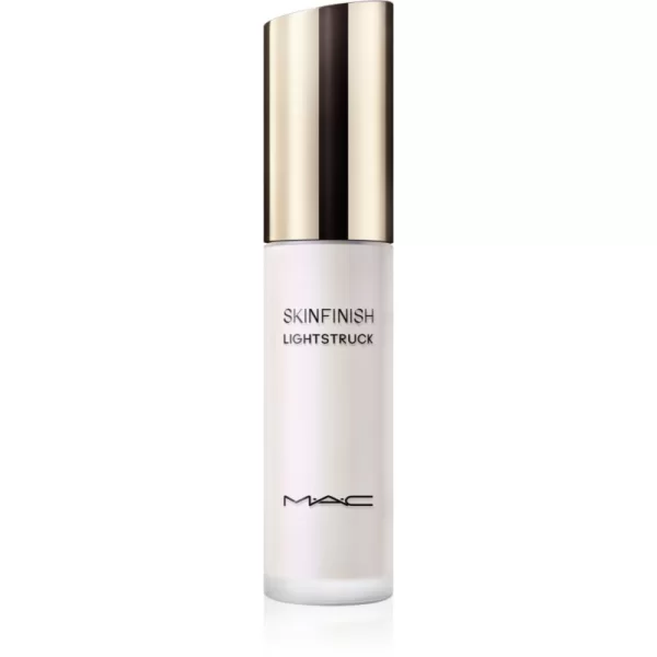MAC Cosmetics Skinfinish Lightstruck υγρό λαμπρυντικό απόχρωση Lilac Haze 15 ml