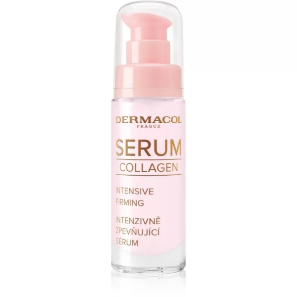 Dermacol Dermacol Collagen Serum εντατικά συσφικτικός ορός 30 ml