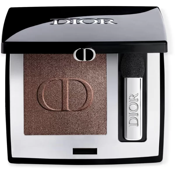 DIOR Diorshow Mono Couleur μακράς διαρκείας σκιές ματιών απόχρωση 481 Poncho 2 γρ