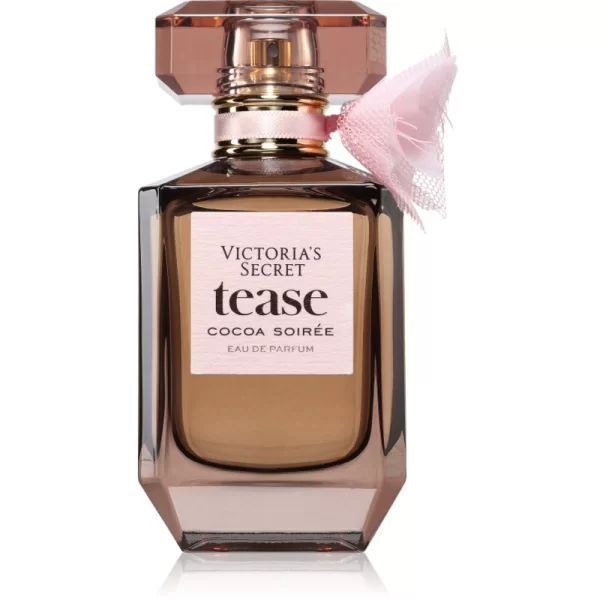Victoria's Secret Tease Cocoa Soirée Eau de Parfum για γυναίκες 100 ml