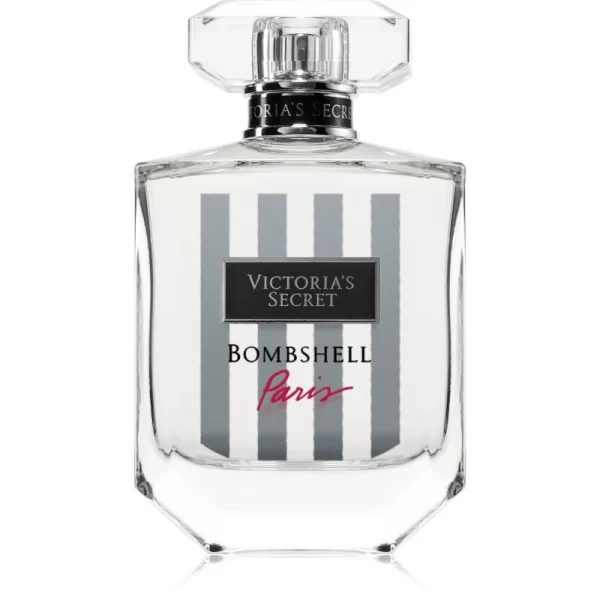 Victoria's Secret Bombshell Paris Eau de Parfum για γυναίκες 100 ml
