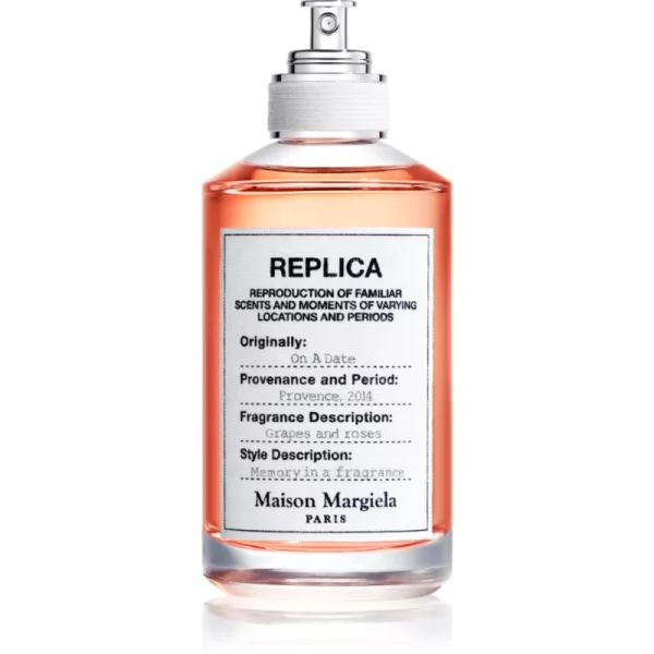 Maison Margiela REPLICA On A Date Eau de Toilette unisex 100 ml