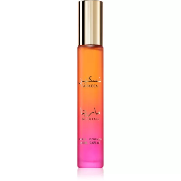 Paris Corner Taskeen Marina Eau de Parfum για γυναίκες 15 ml