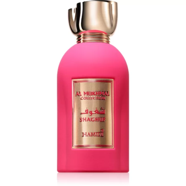 Hamidi Al Mukhmal Shaghuf Eau de Parfum unisex 100 ml