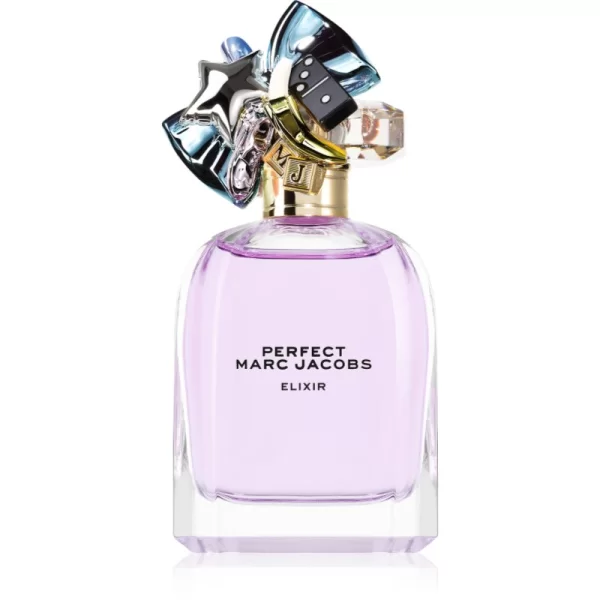 Marc Jacobs Perfect Elixir Eau de Parfum για γυναίκες 100 ml