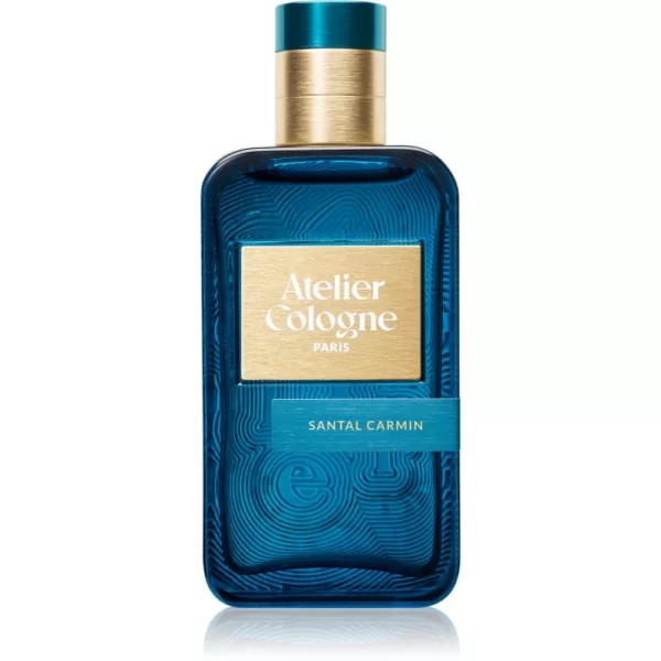 Atelier Cologne Cologne Rare Santal Carmin Eau de Parfum unisex 100 ml