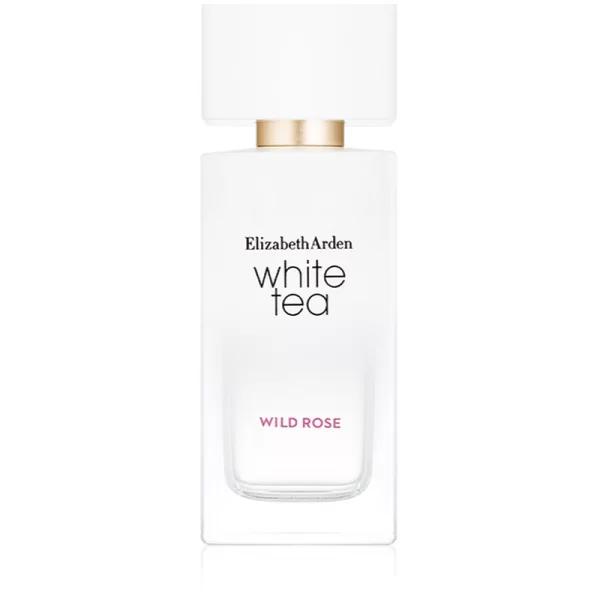 Elizabeth Arden White Tea Wild Rose Eau de Toilette για γυναίκες 50 ml