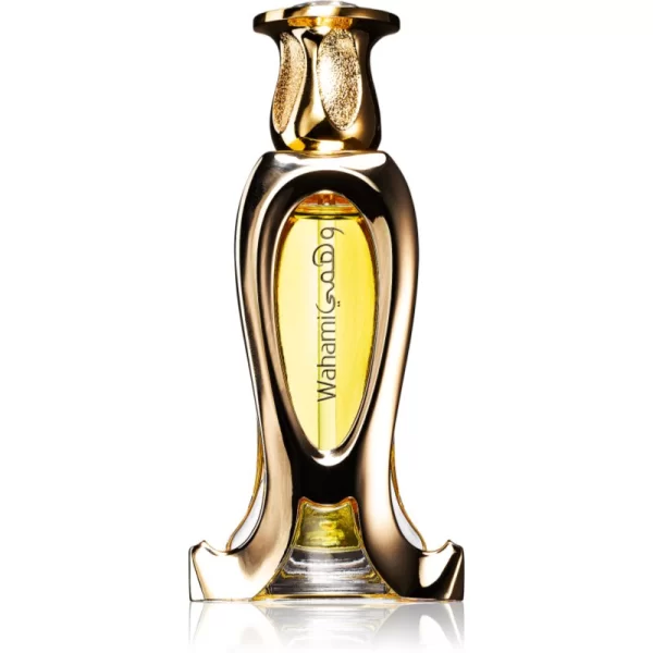 Rasasi Wahami αρωματικό λάδι unisex 22 ml