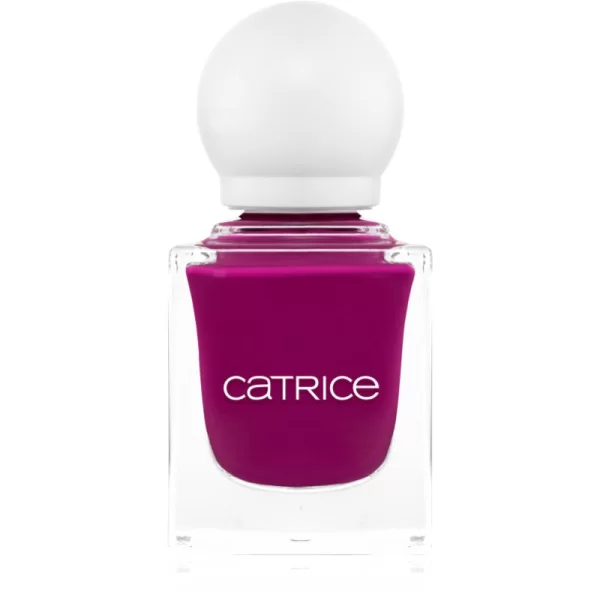 Catrice SUMMER OBSESSED βερνίκι νυχιών απόχρωση C02 CATCHING SUNSETS 11 ml