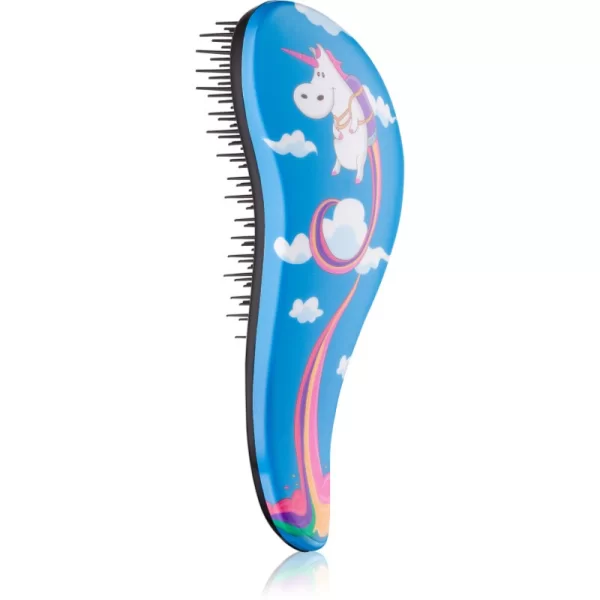 Dtangler Unicorn βούρτσα για τα μαλλιά 18,5 εκ