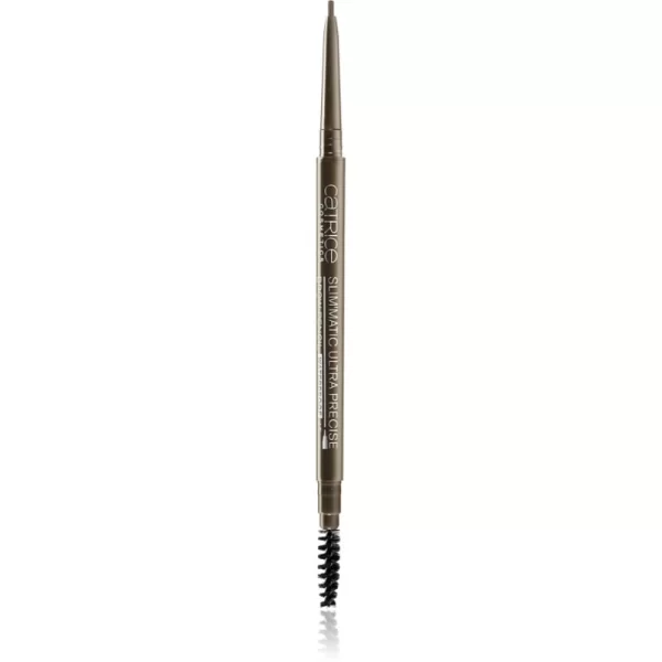 Catrice Slim'Matic ακριβής μολύβι για τα φρύδια απόχρωση 035 0.05 γρ