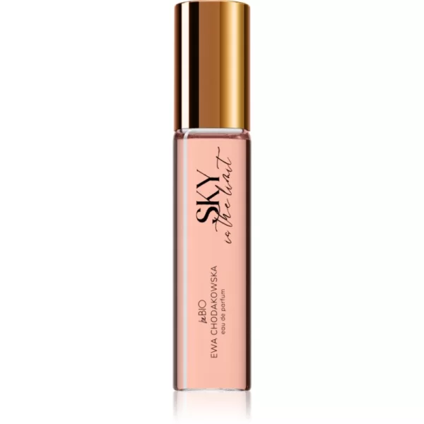 beBIO Sky Is The Limit Eau de Parfum για γυναίκες 15 ml