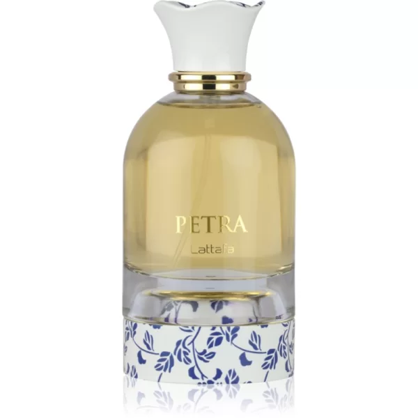 Lattafa Petra Eau de Parfum unisex 100 ml