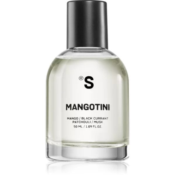 Sister's Aroma Mangotini Eau de Parfum unisex 50 ml