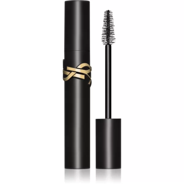 YVES SAINT LAURENT Yves Saint Laurent Lash Clash Extreme Volume μάσκαρα για επιπλέον όγκο απόχρωση 01 Black 9 ml