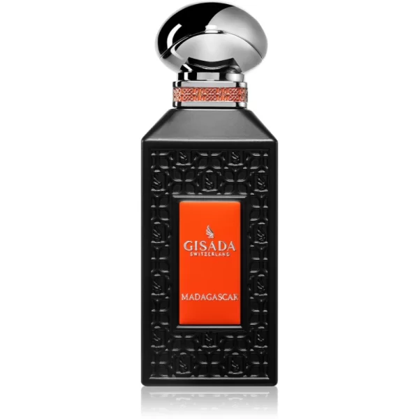 Gisada Luxury Collection Madagascar άρωμα unisex 100 ml