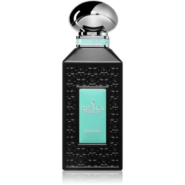 Gisada Luxury Collection Paraiba άρωμα unisex 100 ml