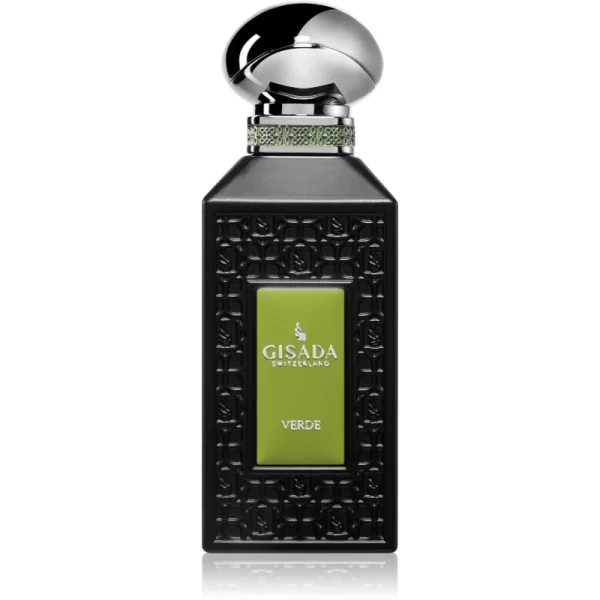 Gisada Luxury Collection Verde άρωμα unisex 100 ml