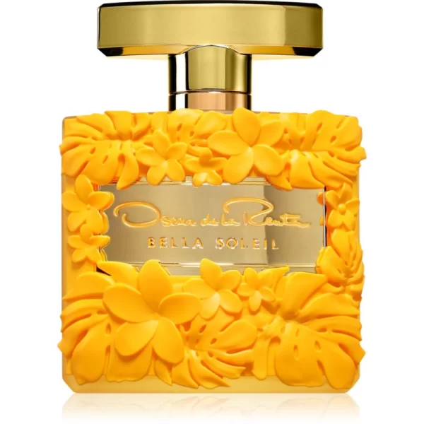 OSCAR DE LA RENTA Oscar de la Renta Bella Soleil Eau de Parfum για γυναίκες 100 ml