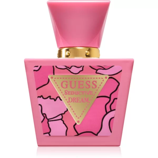 Guess Seductive Dream Eau de Toilette για γυναίκες 30 ml
