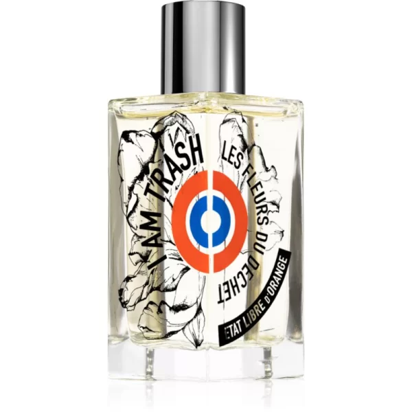 Etat Libre d’Orange Etat Libre d’Orange I am Trash - Les Fleurs du Déchet Eau de Parfum unisex 100 ml