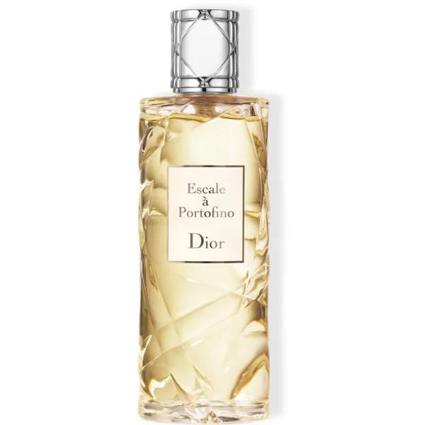 DIOR DIOR Escale à Portofino Eau de Toilette για γυναίκες 125 ml