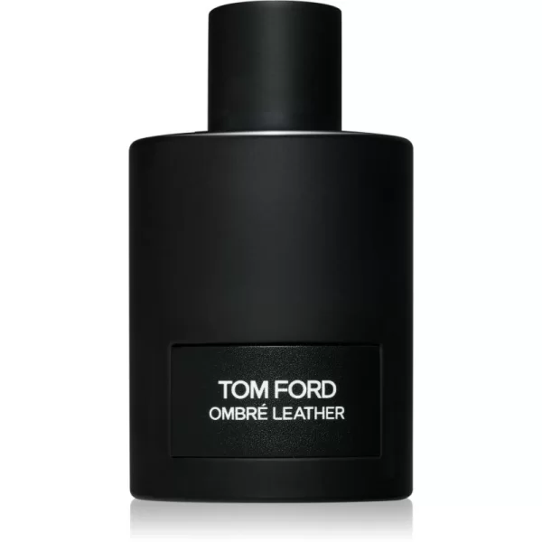 Tom Ford TOM FORD Ombré Leather Eau de Parfum unisex 150 ml