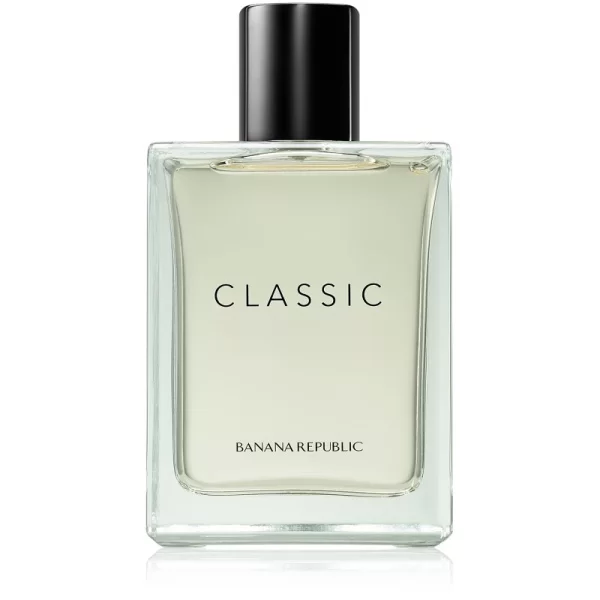 Banana Republic Classic Eau de Parfum unisex 125 ml