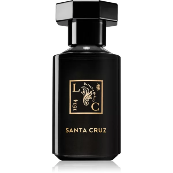 Le Couvent Maison de Parfum Le Couvent Maison de Parfum Remarquables Santa Cruz Eau de Parfum unisex 50 ml