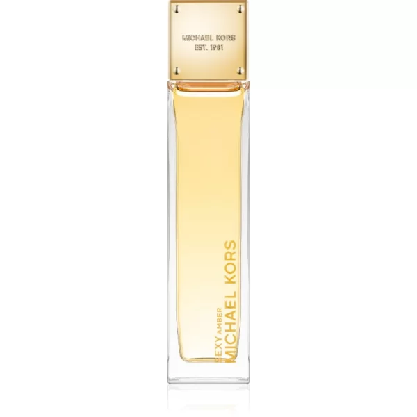Michael Kors Michael Kors Sexy Amber Eau de Parfum για γυναίκες 100 ml