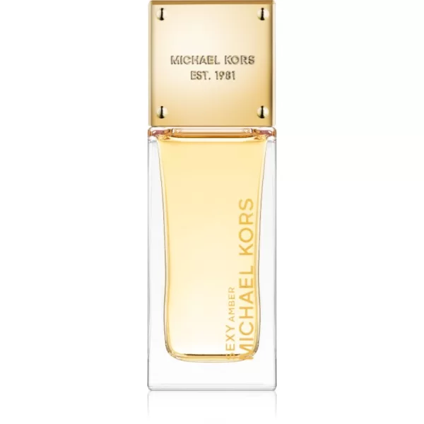 Michael Kors Sexy Amber Eau de Parfum για γυναίκες 50 ml