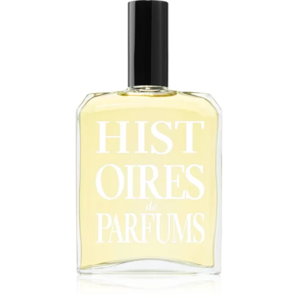 Histoires De Parfums Noir Patchouli Eau de Parfum unisex 120 ml