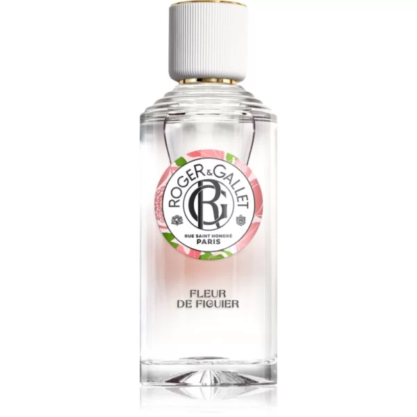 Roger & Gallet Fleur de Figuier eau fraiche για γυναίκες 100 ml