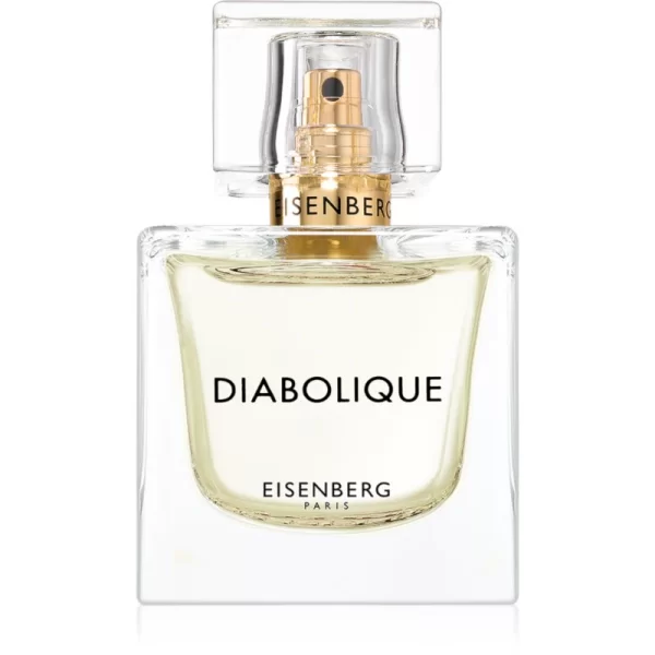 Eisenberg Diabolique Eau de Parfum για γυναίκες 50 ml