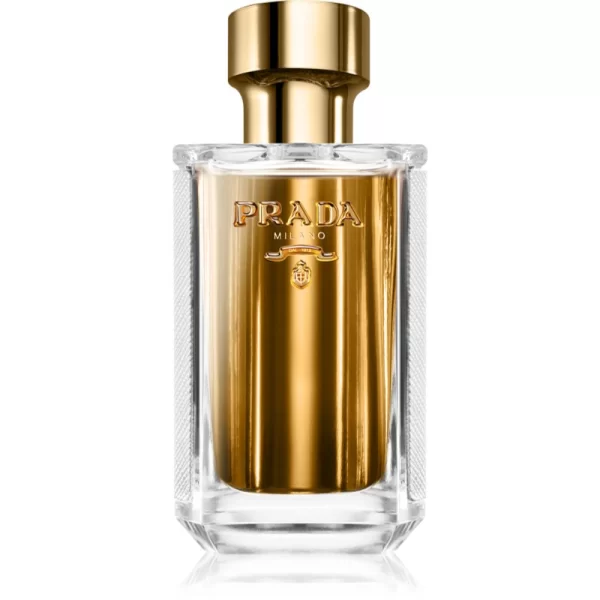 Prada Prada La Femme Eau de Parfum για γυναίκες 50 ml