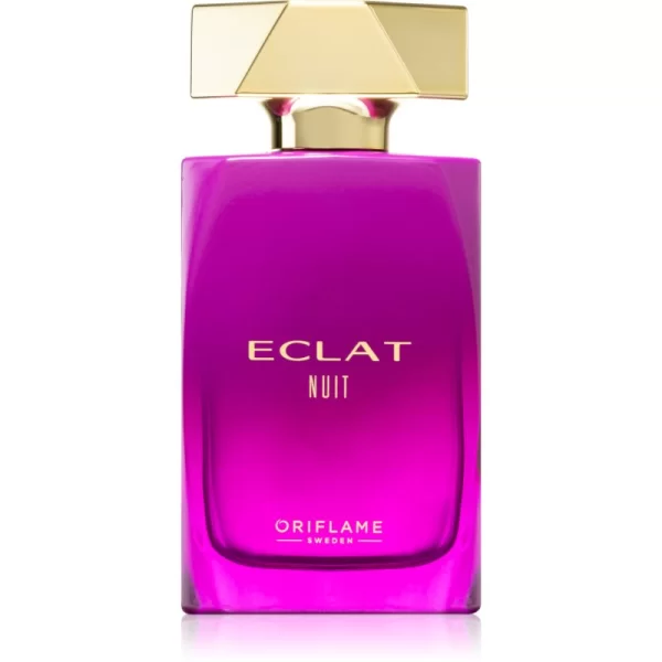 Oriflame Eclat Nuit Eau de Parfum για γυναίκες 50 ml