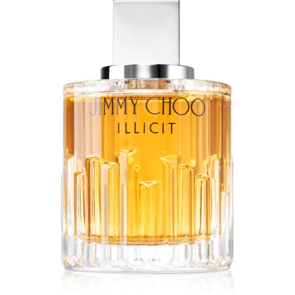 Jimmy Choo Jimmy Choo Illicit Eau de Parfum για γυναίκες 100 ml