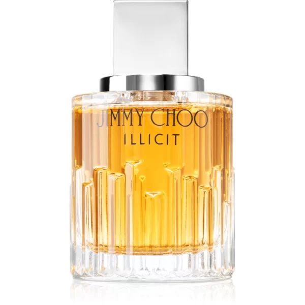 Jimmy Choo Illicit Eau de Parfum για γυναίκες 60 ml