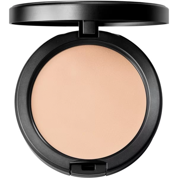 MAC Cosmetics MAC Cosmetics Studio Fix Powder Plus Foundation Prefill ματ πούδρα μεικ απ απόχρωση N4 12 γρ