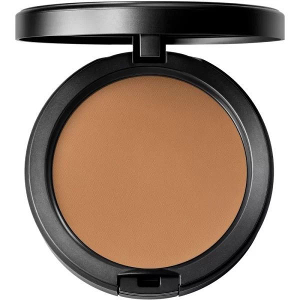 MAC Cosmetics Studio Fix Powder Plus Foundation Prefill ματ πούδρα μεικ απ απόχρωση C8 12 γρ